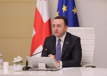 გვაქვს ორი ფინანსური ცენტრის შექმნის იდეა – თბილისის ფინანსური ცენტრი, რომელიც თბილისის ზღვასთან განთავსდება, ხოლო გონიოში უფრო მულტიფუნქციური ცენტრის შექმნას ვგეგმავთ