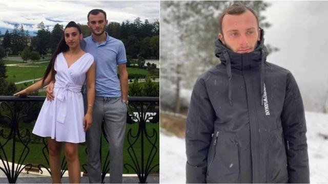 “ვწყევლი იმ დღეს როცა აქ ჩამოვედით”-საფრანგეთში მოკლული ალექსი გოგუას მეუღლე ფეისბუქში ემოციურ პოსტს აქვეყნებს