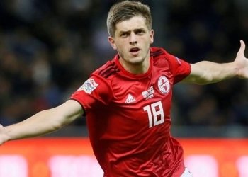 “ჰამბურგში” ჩაკვეტაძის დებიუტი შედგა