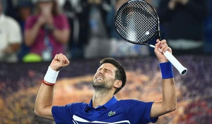 ავსტრალიის ხელისუფლებამ ნოვაკ ჯოკოვიჩს ვიზა მეორედ გაუუქმა