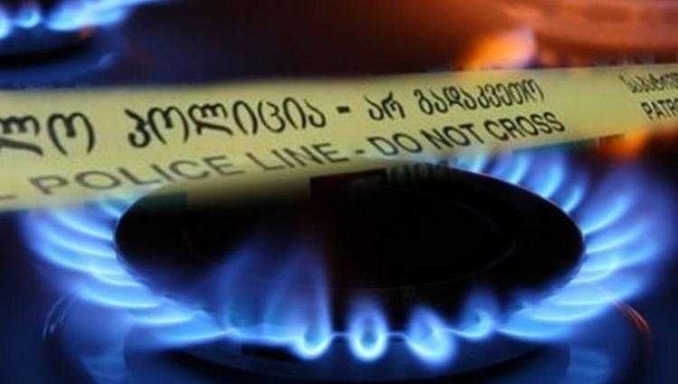 თბილისში სავარაუდოდ CO-თი ინტოქსიკაციის შედეგად 5 ადამიანი დაიღუპა, მათ შორის 3 ბავშვი