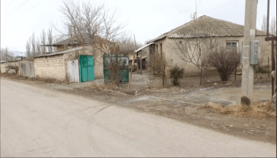 ახალსოფელში ძმამ  ძმა მოკლა