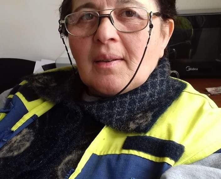 “ცდილობდა ამ ვერაგი ვირუსის დამარცხებას”- კოვიდს სასწრაფო დახმარების ექთანი ემსხვერპლა