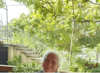 “ჩემო ფუტკარივით მშრომელო ბებო როგორ ვაპატიო”-რა მოხდა კლინიკა რუსთავში