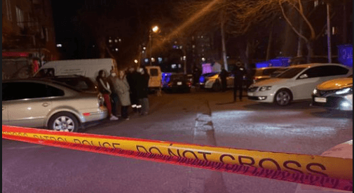 “2-3 დღის გადმოსულები იყვნენ”-რას ყვებიან მეზობლები გლდანში დატრიალებულ ტრაგედიაზე