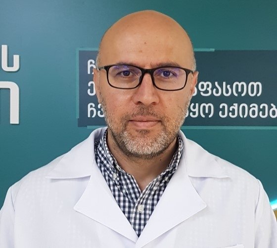 ახალი შტამის სიმპტომები ბავშვებში