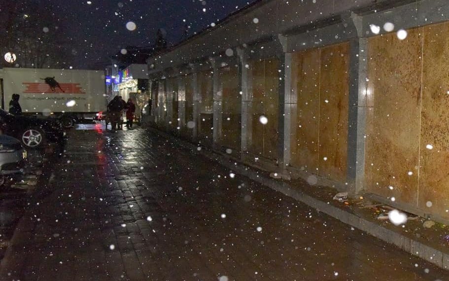 ქუთაისის მერია მკაცრ მონიტორინგს იწყებს