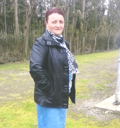 “მეუღლე და სამი შვილი დარჩა”-ვინ არის ავარიაში დაღუპული ქალბატონი