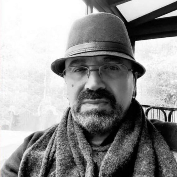 ” აცრილია და რა უჭირსო…შემოაკვდათ ჯანღონით სავსე კაცი”