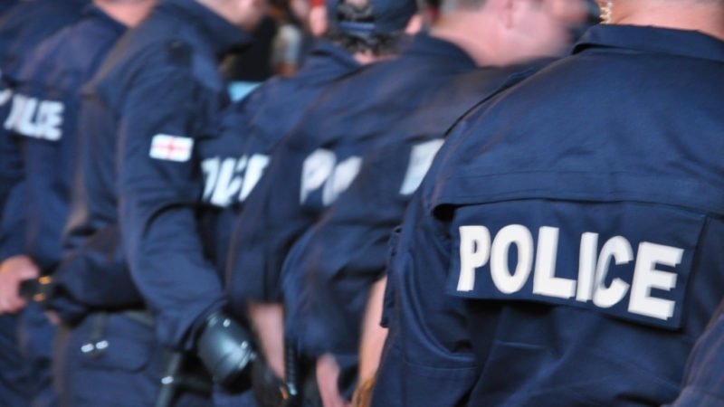 გორში შსს-ს მაღალჩისნოსნებმა რესტორანში იჩხუბეს – კონფლიქტში ქურდები ჩარიეს