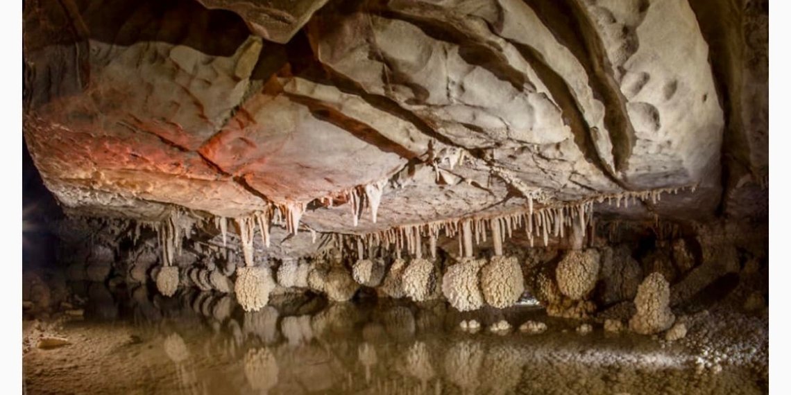 “აუცილებელია ამ მღვიმის დაცვა”- სოც. ქსელში მურადის მღვიმის დაცვას ითხოვენ