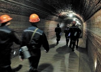 ტყიბულის შახტაში 1 ადამიანი გარდაიცვალა