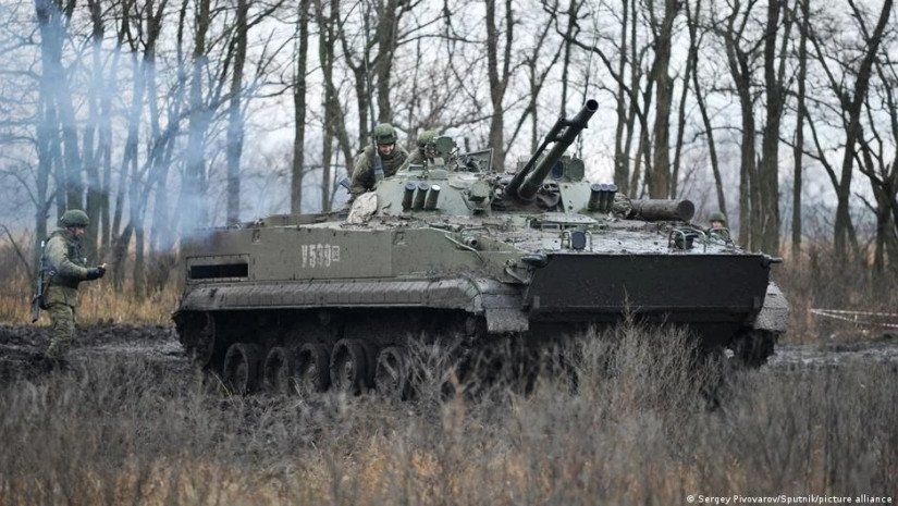 “ევროპა, ევროპა” – მე აქ მინდა ფულის გამომუშავება და არა ევროპაში – რას ფიქრობენ კიევში