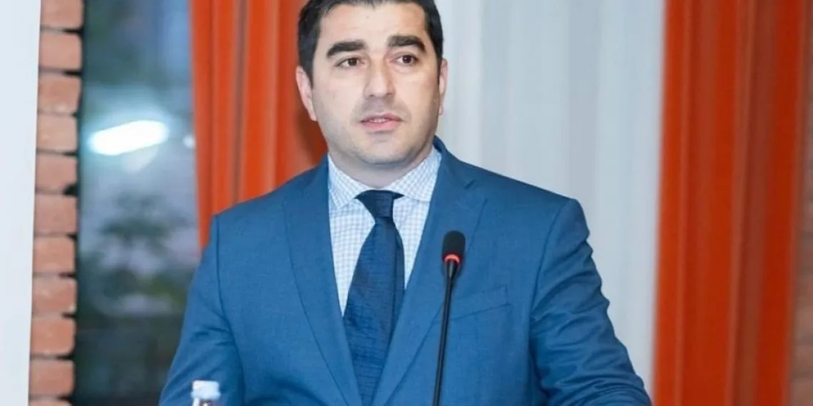 შალვა პაპუაშვილი