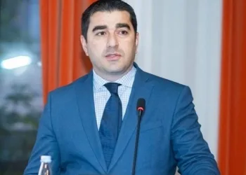 შალვა პაპუაშვილი