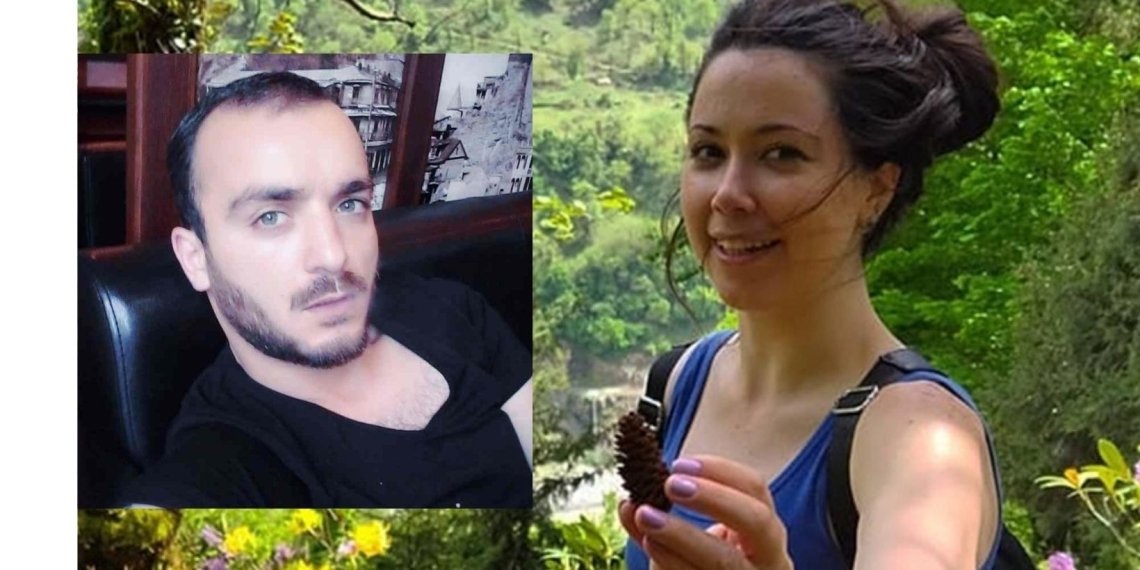 “იმ დღეს, ჩემში ღმერთზე მეტი ეშმაკი იყო”-შანაი ბრუკის მკვლელობაში ბრალდებული ბოდიშს იხდის