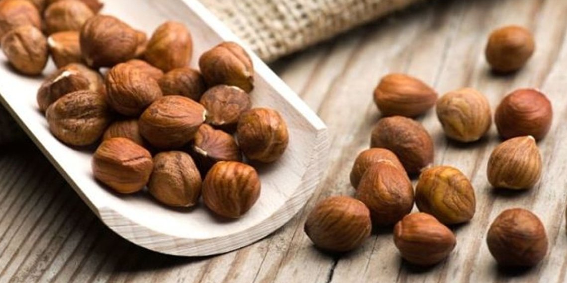 რატომ დააბრუნა იტალიამ ტონობით ქართული თხილი უკან