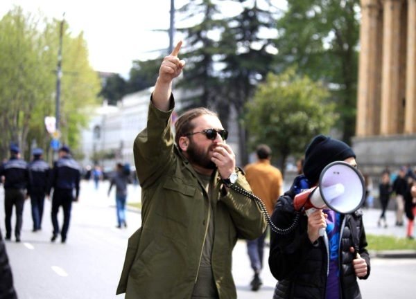 “ბელგია გადადის 4 დღიან სამუშაო კვირაზეო..ჩვენთან… ,, – ლაშა მესხი