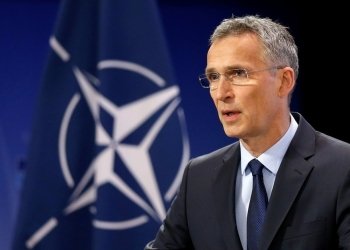 პასუხი უნდა იყოს უფრო მეტი მხარდაჭერა – იენს სტოლტენბერგი