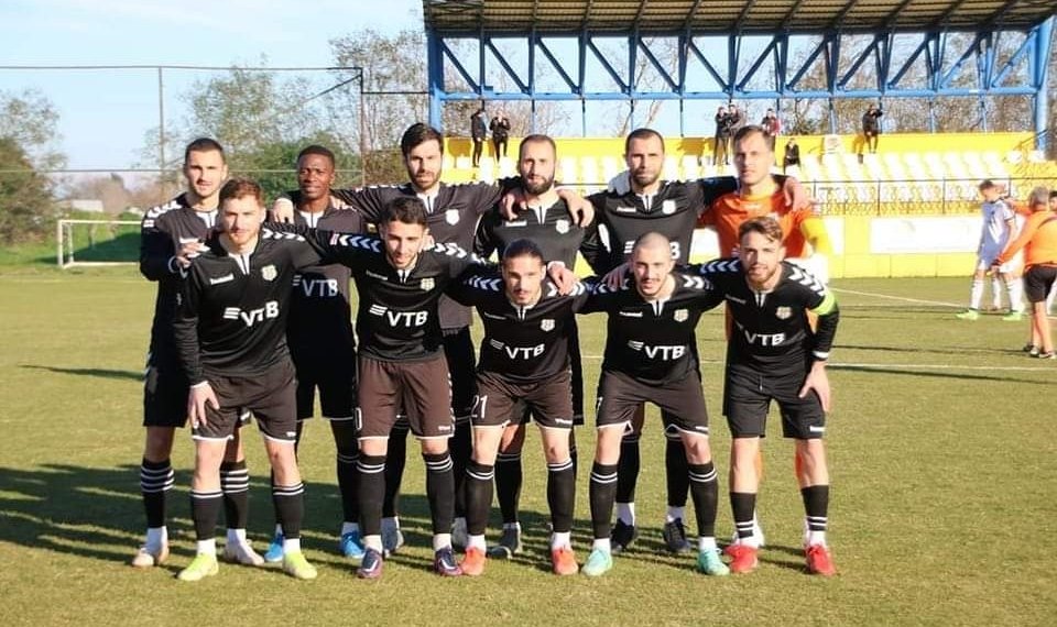 “სამგურალმა” ამხანაგური მატჩების სერია გამარჯვებით დაიწყო