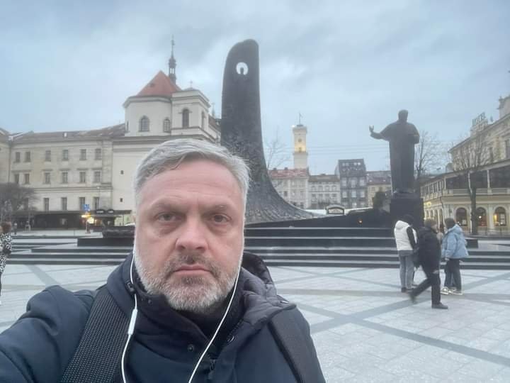 ,,ბავშვები გამოვიყვანეთ ოდესიდან”-გიორგი ბარამიძე