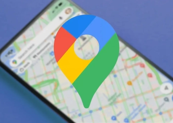 რა გააკეთა Google Maps-მა უკრაინის დასაცავად