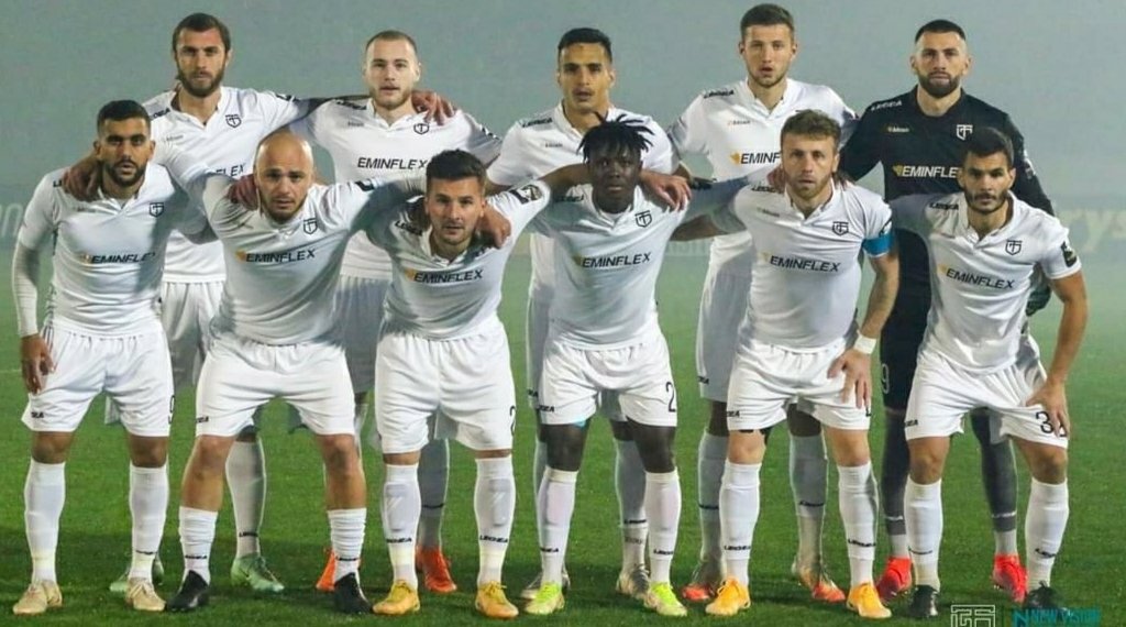 “ტორპედომ” მეტოქე დიდი უპირატესობით დაამარცხა