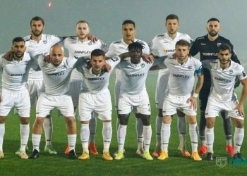 “ტორპედომ” მეტოქე დიდი უპირატესობით დაამარცხა