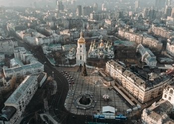 სირენები ჩაირთო – ელოდებიან თავდასხმას