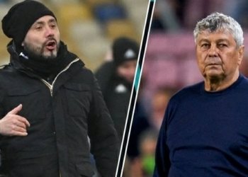 იტალიის საელჩომ უკრაინის დატოვებისკენ მოგვიწოდა, მაგრამ ამაზე ვერ დავთანხმდებოდი- რობერტო დე ძერბი