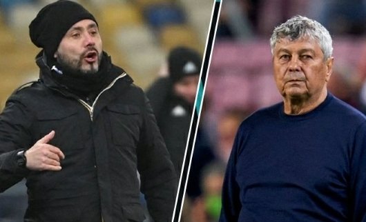 იტალიის საელჩომ უკრაინის დატოვებისკენ მოგვიწოდა, მაგრამ ამაზე ვერ დავთანხმდებოდი- რობერტო დე ძერბი
