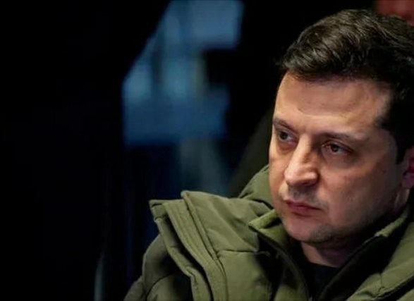 ,,უკრაინის მოსახლეობა ამას არასდროს დაივიწყებს”-ზელენსკი თურქეთის მადლიერია
