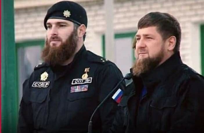 უკრაინაში მაგომედ თუშაევი მოკლეს