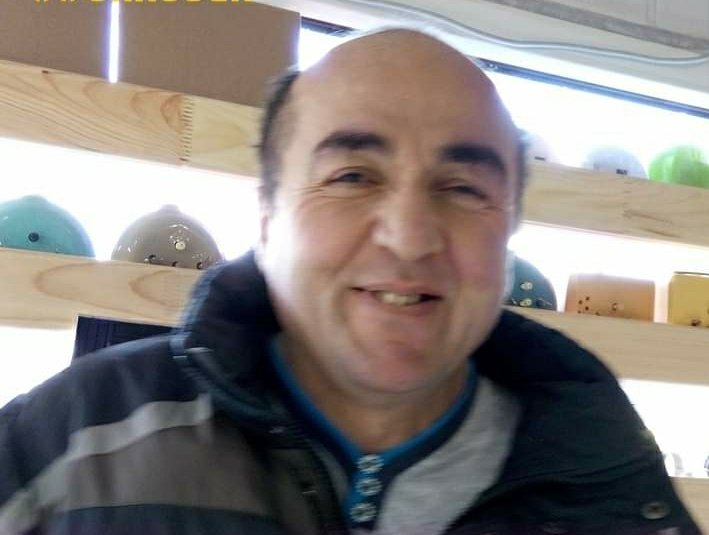 ხარკოვიდან გავრცელდა ცნობა, რომ ქართველი მოხალისე დაიღუპა