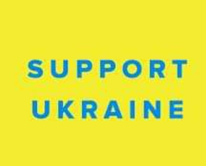 ჩურჩხელები კახეთიდან  უკრაინელ ჯარისკაცებს-შეუერდი აქციას