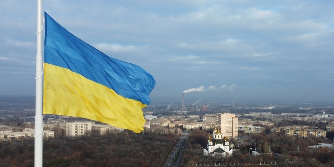 უკრაინის ვერცერთ ქალაქში რუსებმა წინსვლა ვერ შეძლეს