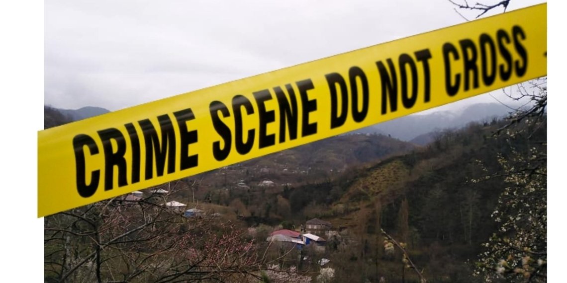 “მძარცველმა ხელს ტრაქტორიც გააყოლა”-რა მოხდა ვანში