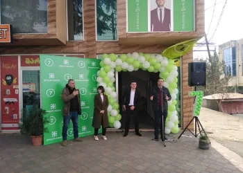 “ქუთაისში პატარა ოფისს ვხსნით , მაგრამ გვინდა დიდი საქმეები გავაკეთოთ”-ალეკო ელისაშვილი