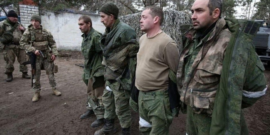 “რუსი ჯარისკაცების დედებო, ცოლებო, ქალიშვილებო! წაიყვანეთ თქვენი კაცები სახლში”-დმიტრი კულებას მიმართვა