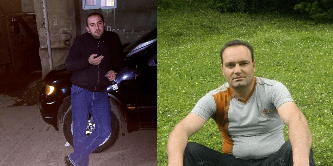 ვინ არიან ზესტაფონში ტრაგიკულად დაღუპულები (ფოტო +18)