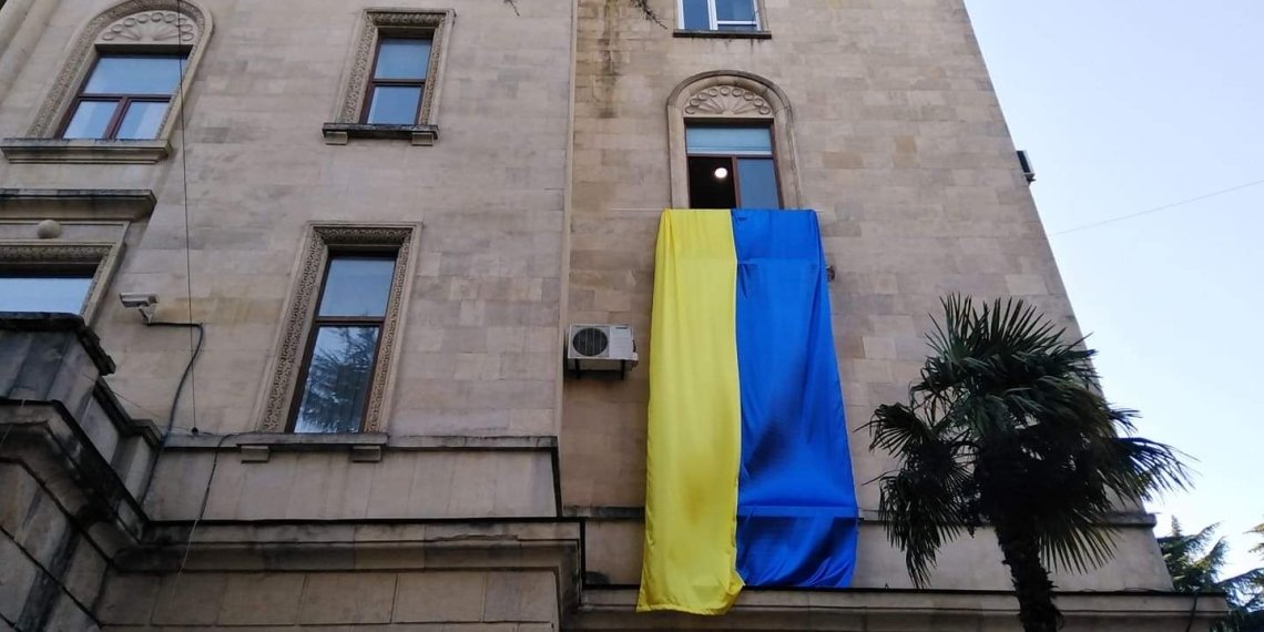 ის რაც ვერ გაბედა ხელისუფლებამ გავაკეთეთ ჩვენ- გიგა შუშანია