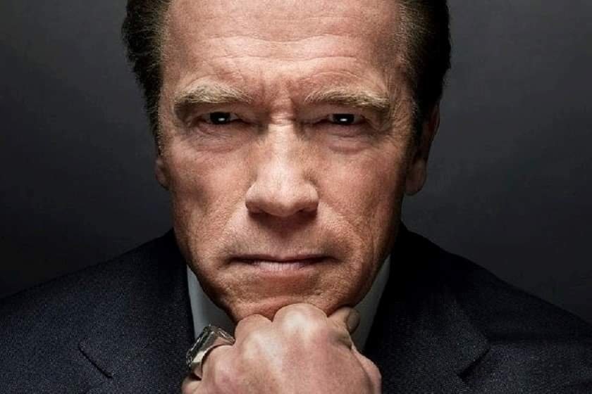 „შთაგონებულები ვართ უკრაინელი ხალხის სიმამაცით”-არნოლდ შვარცენეგერი