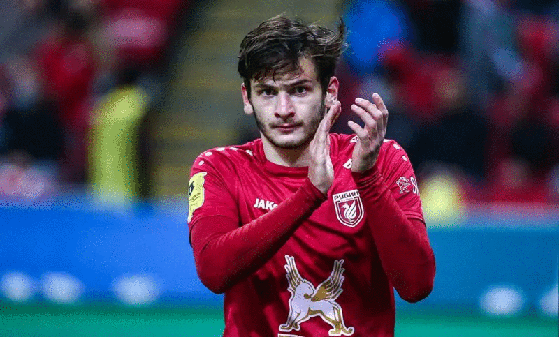 რამდენად სერიოზულია კვარაცხელიას ტრამვა?