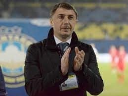 არველაძის “ჰალ სიტი” დამარცხდა