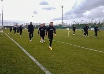 10 თებერვალს “ტორპედო” დანიურ “ოდენსეს” დაუპირისპირდება