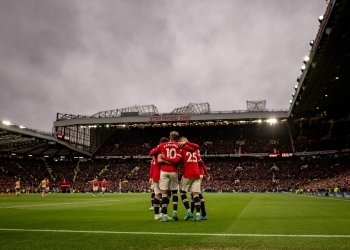“მანჩესტერის” ფრე “საუთჰემპტონთან”