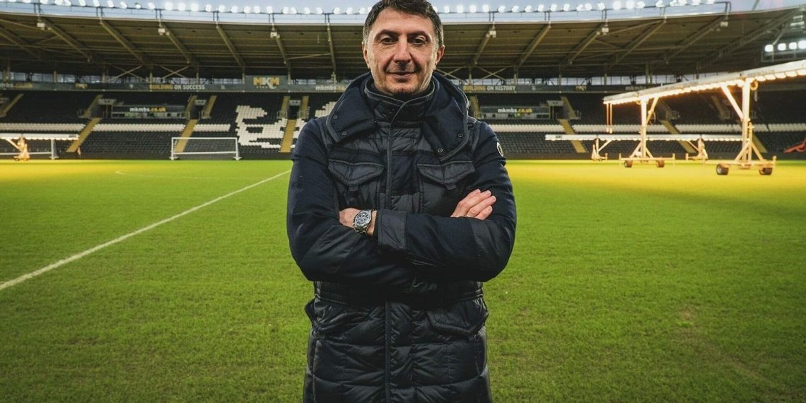 შოთა არველაძის “ჰალ სიტიმ” მორიგი მარცხი იწვნია