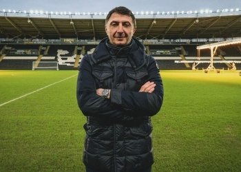 შოთა არველაძის “ჰალ სიტიმ” მორიგი მარცხი იწვნია