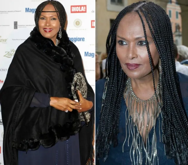 როგორ გამოიყურება 70 წლის “პარასკევა”?