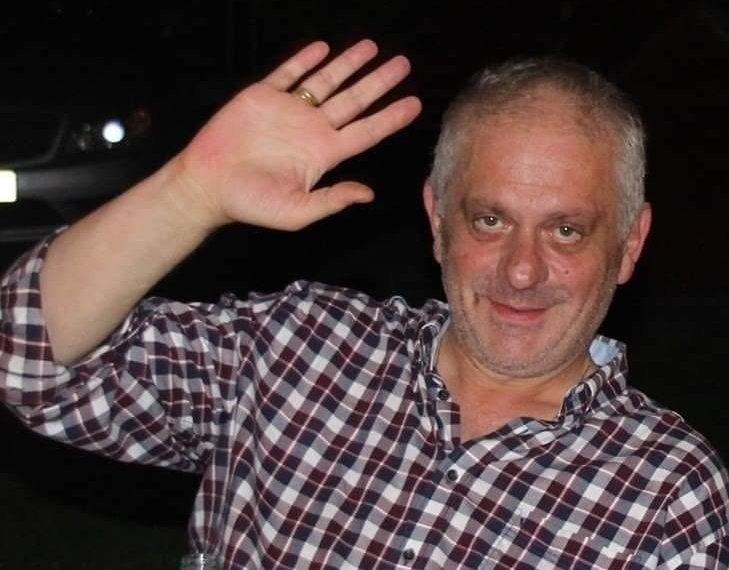 “წარმოუდგენელი ამბავი და ტკივილია … “-სამტრედია მერაბ სტურუას გლოვობს